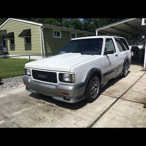 Meet your Posher, Lance